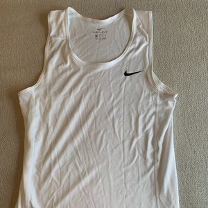 Nike Running Singlet Size XS